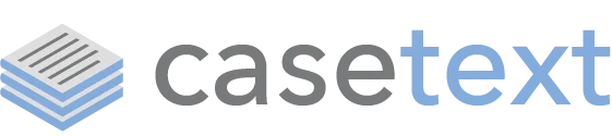 Casetext - AI-powered legal research