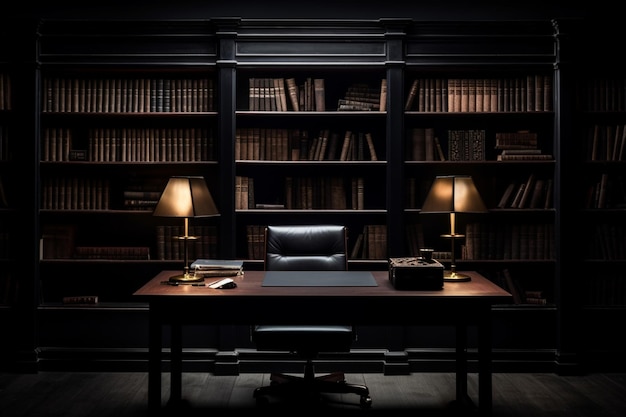 Estate and trust case study